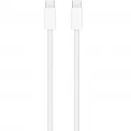 Apple Cable USB-C | USB-C MU2G3ZE/A 240W (2m) - Wh...