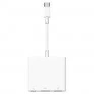 Apple Adaptador USB-C a Digital AV Multiport MUF82...