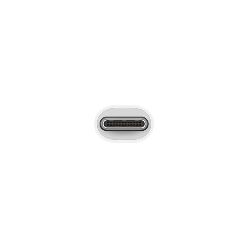 Apple Adaptador USB-C a Digital AV Multiport MUF82ZM/A - White