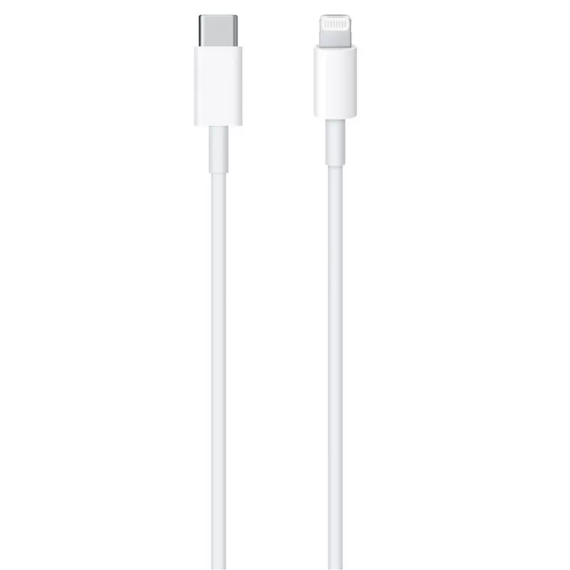 Apple Cable USB-C | Lightning MUQ93AM/A - 1 Metro