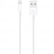 Apple Cable Lightning | USB-A MUQW3ZE/A (1m) - Whi...
