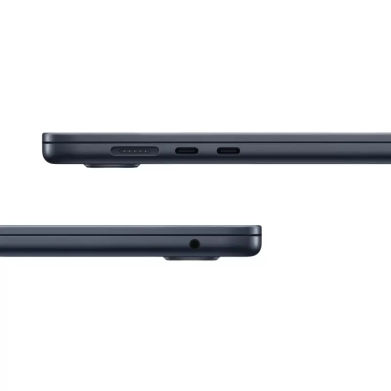 Apple MacBook Air (M4) 13" MW123HN/A 16/256GB 2025 - Midnight