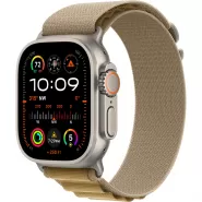 Apple Watch Ultra 2 MX4H3BE/A 49mm (GPS + Celular)...