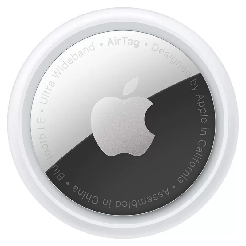 Apple AirTag MX532LL/A - White