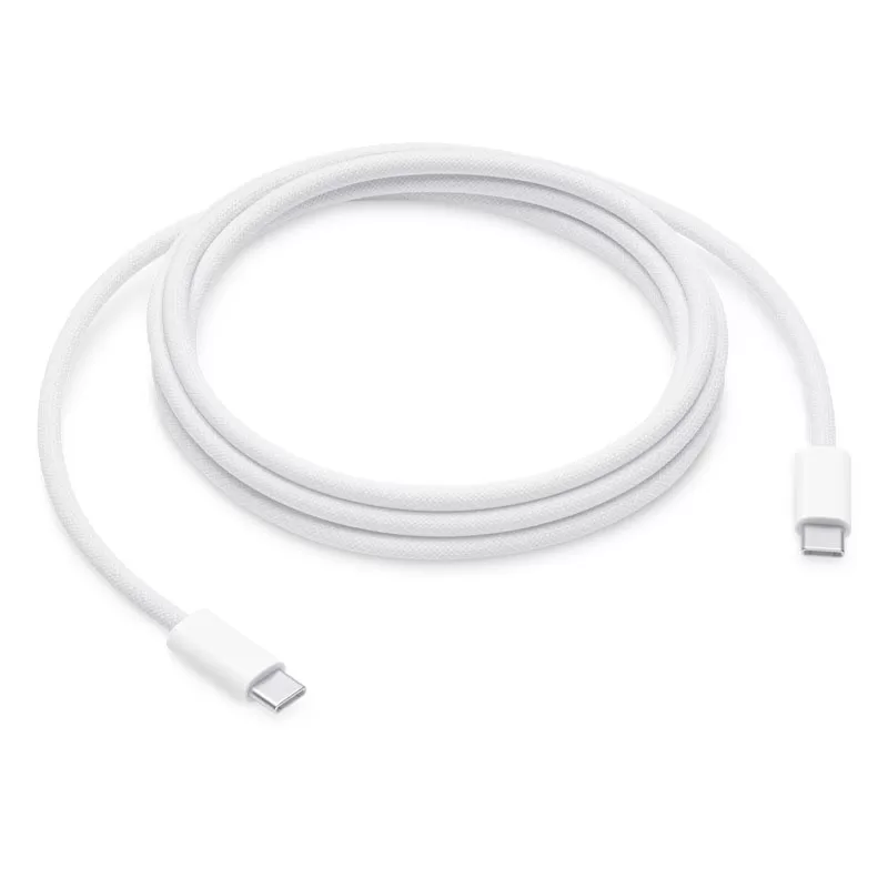 Apple Cable USB-C MYQT3ZM/A 240W (2m) - White (Caja Fea)