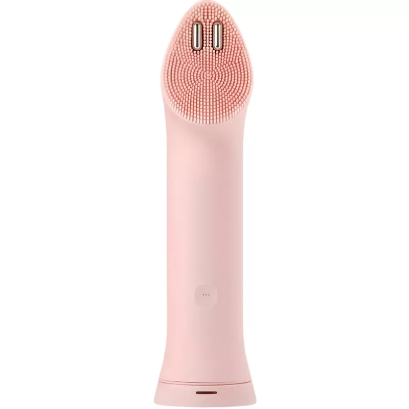 Cabezal de limpieza facial Medicube Age-R Booster - Pink