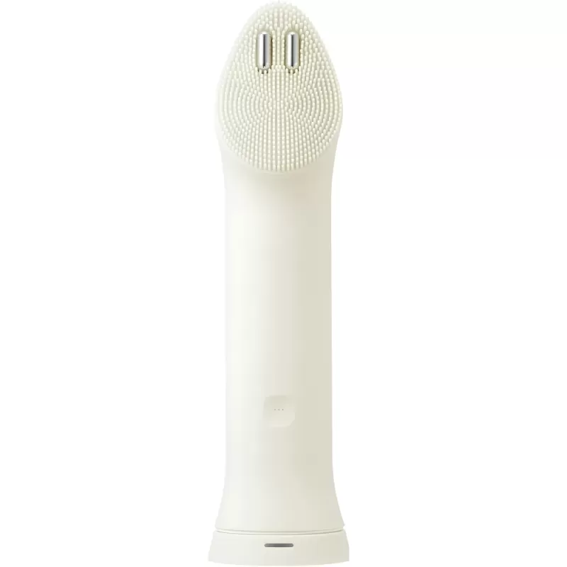 Cabezal de limpieza facial Medicube Age-R Booster - Beige