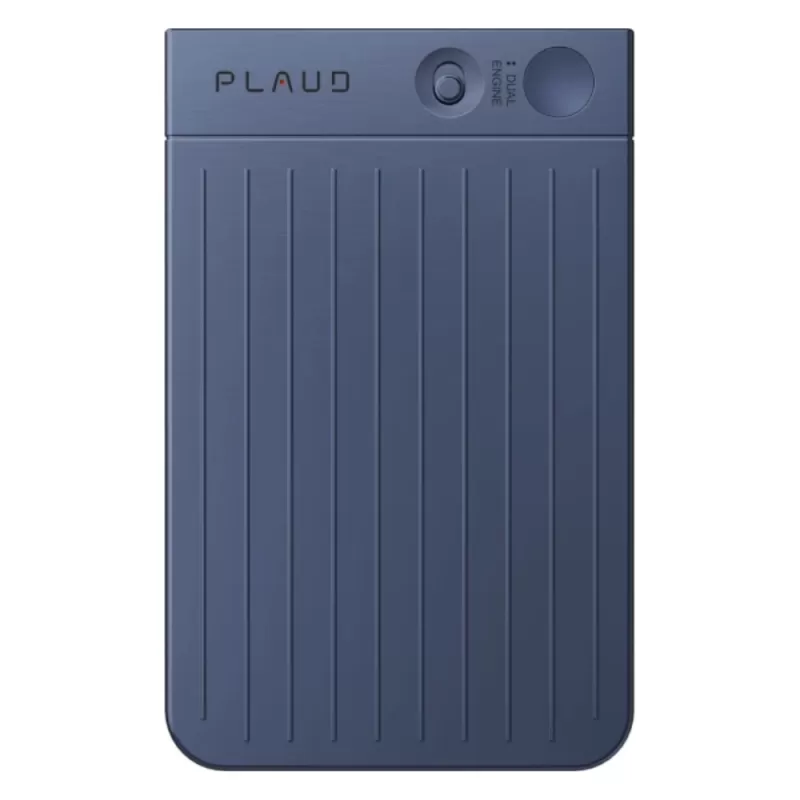 Grabador de voz Plaud Note NB-100 64GB Bluetooth - Blue