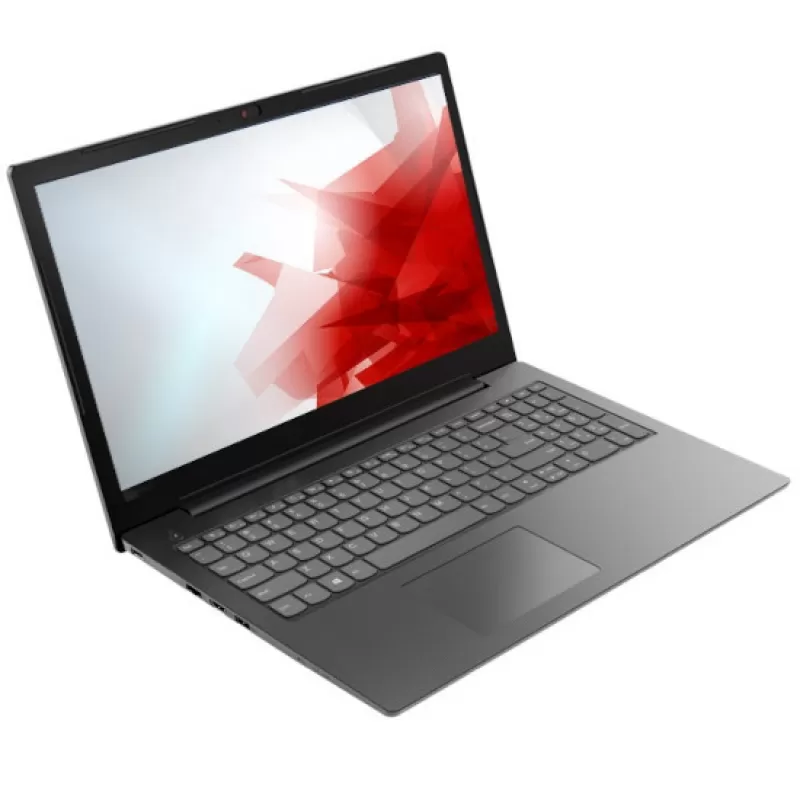 Notebook Lenovo V130-15IGM 81HL004FAK de 15.6" HD con Intel Celeron N4000/4GB RAM/1TB HDD - Iron