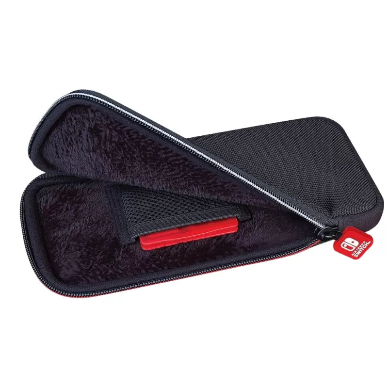 Estuche Protector RDS para Nintendo Switch Slim Game Traveler - Black (NNS15)