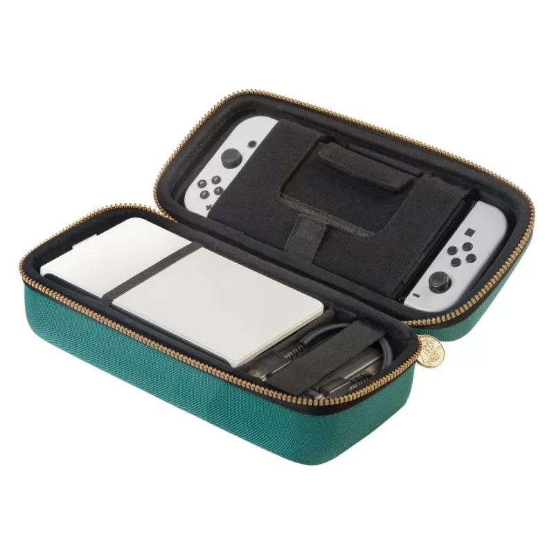 Estuche RDS para Nintendo Switch Game Traveler Deluxe System - The Legend of Zelda Tears of The Kingdom (NNS4000G)