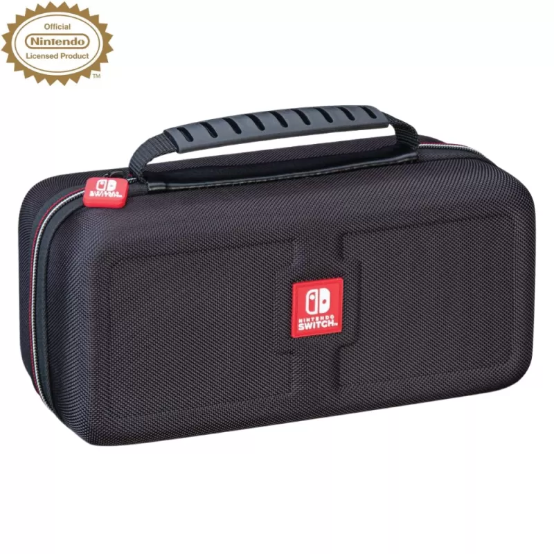 Estuche RDS para Nintendo SwitchGame Traveler Delu...