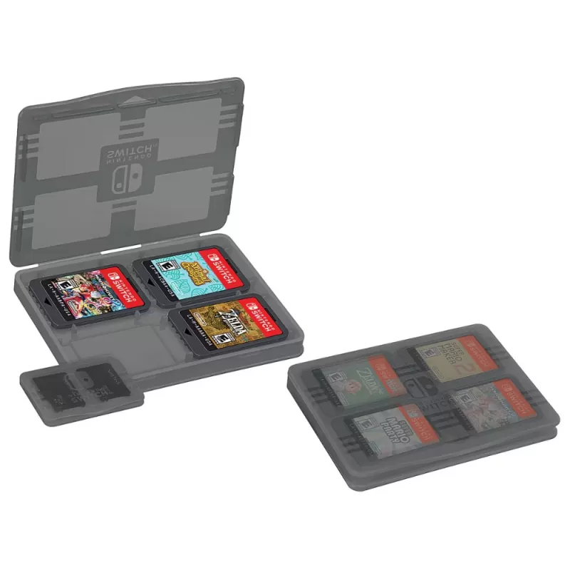 Estuche Protector RDS para Nintendo Switch - The Legends of Zelda Tears of The Kingdom (NNS40G)