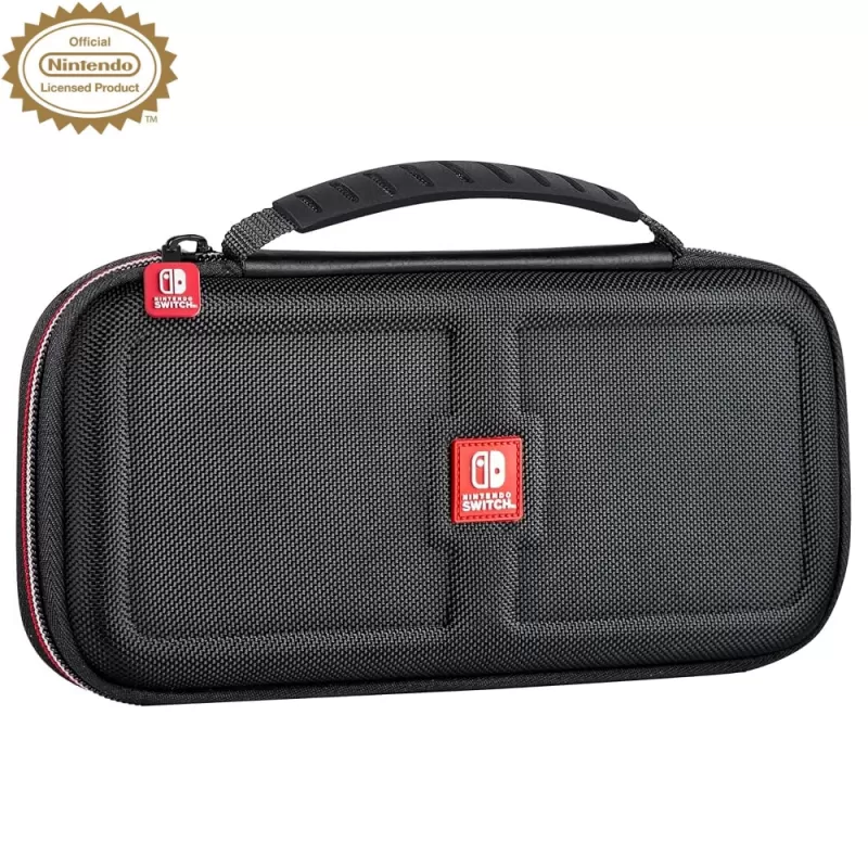 Estuche RDS para Nintendo Switch Game Traveler Del...