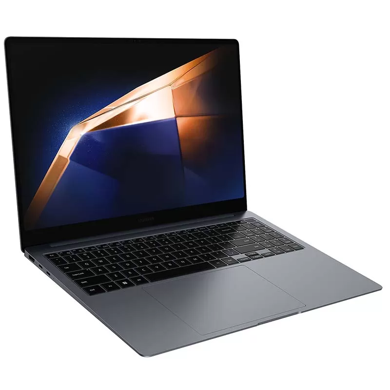 Notebook Samsung Galaxy Book4 Pro NP960XGK 16" Touch Intel Core Ultra 7 155H 16/512GB W11H - Gray