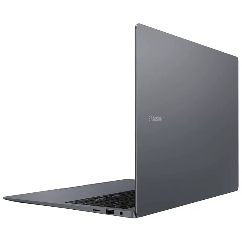 Notebook Samsung Galaxy Book4 Pro NP960XGK 16" Touch Intel Core Ultra 7 155H 16/512GB W11H - Gray