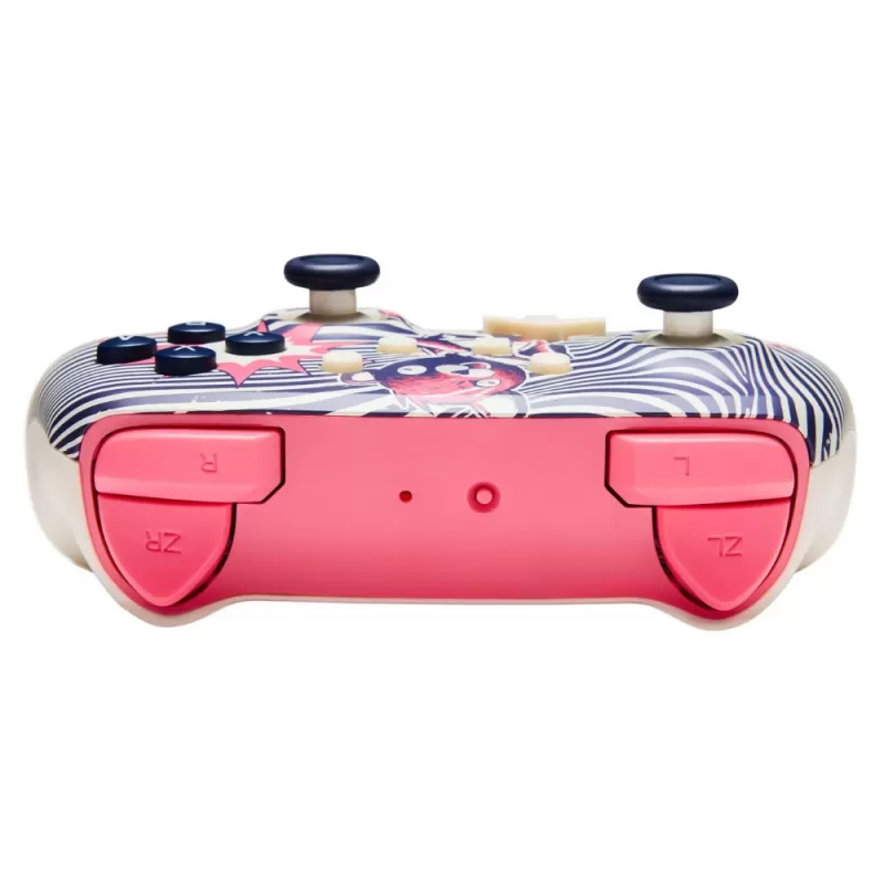 Control Wireless PowerA Nintendo Switch - Fortnite: Cuddle Team Leader (PWA-A-13261)
