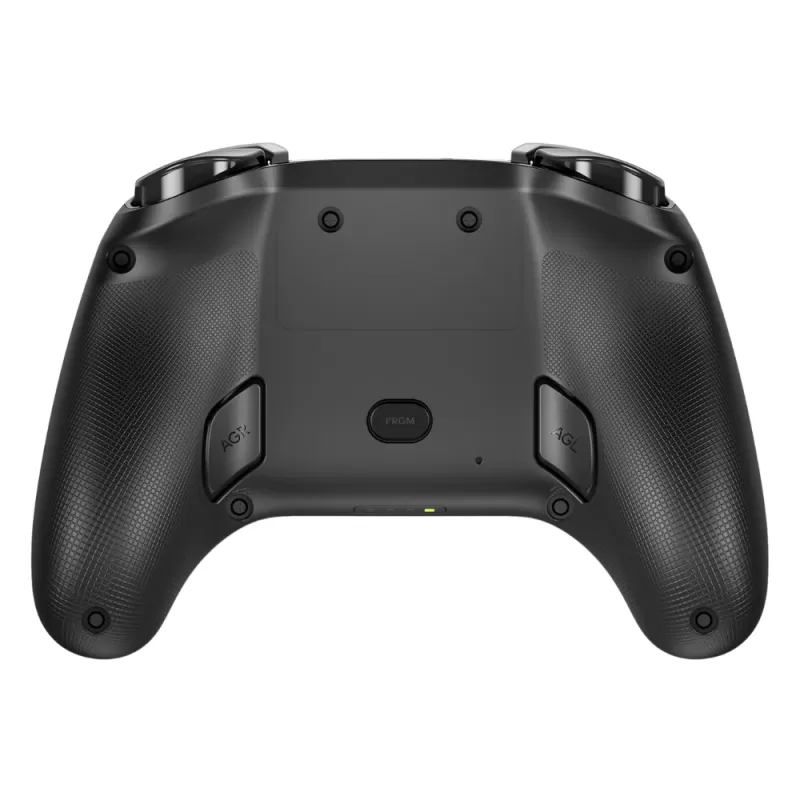 Control Wireless PowerA Nintendo Switch 2 - Black (PWA-A-15901)