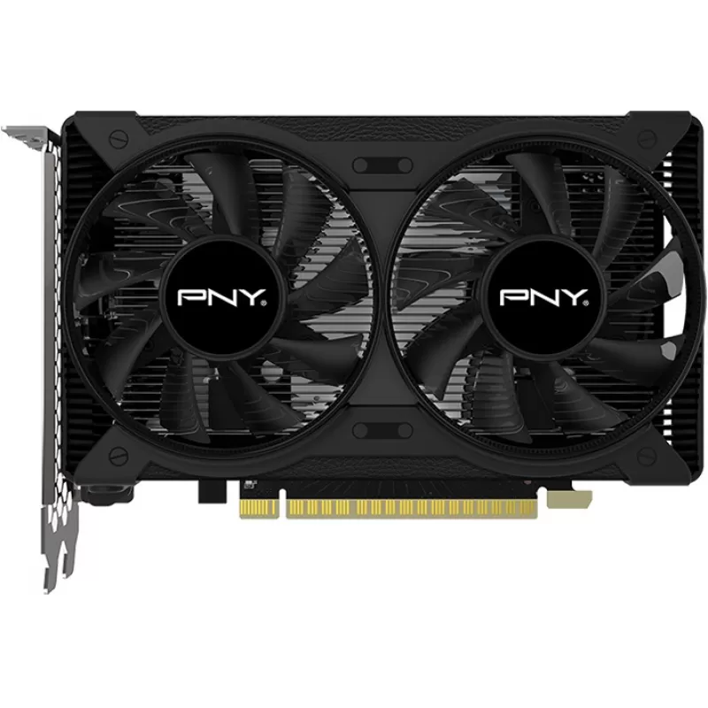 Placa de Video PNY GeForce GTX 1650 4GB GDDR6 Dual Fan