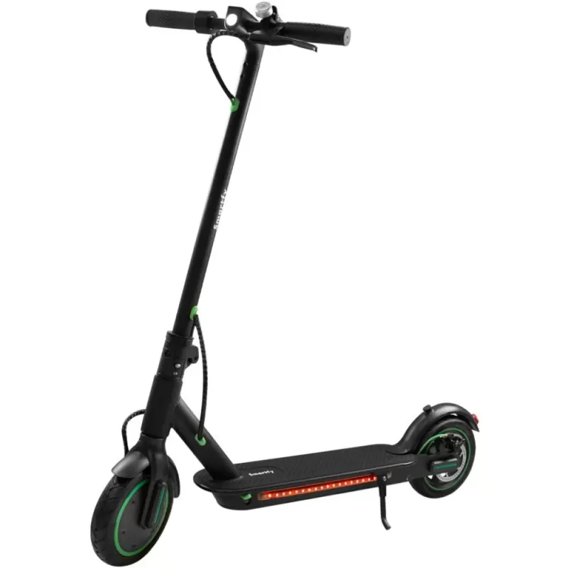 Patineta Eléctrica Smartfy PE01B 8.5" 350W 30Km/h - Black