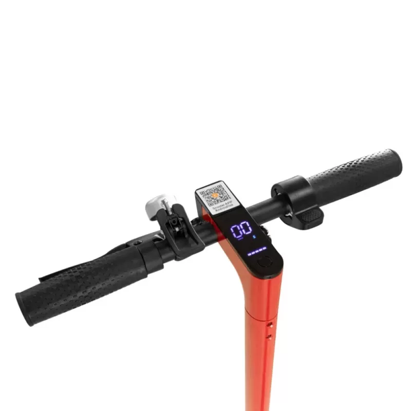 Patineta Eléctrica Smartfy PE01R 8.5" 350W 30Km/h - Red