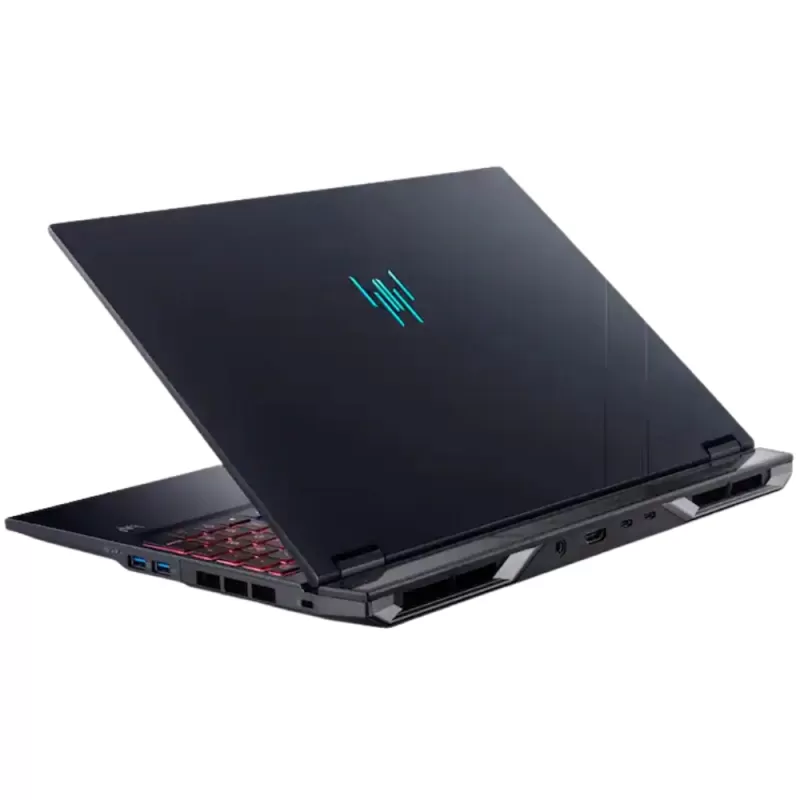 Notebook Acer Predator Helios Neo 16 AI PHN16-73-92X1 16" Intel Core Ultra 9 275HX 32GB/1TB W11H NVIDIA GeForce RTX5070 12GB - Abyssal Black