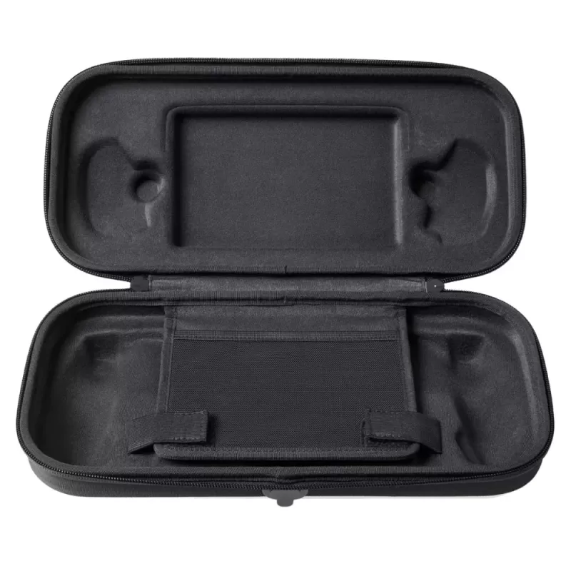 Estuche Protector PowerA para PlayStation Portal - White (PSCS0355-01)