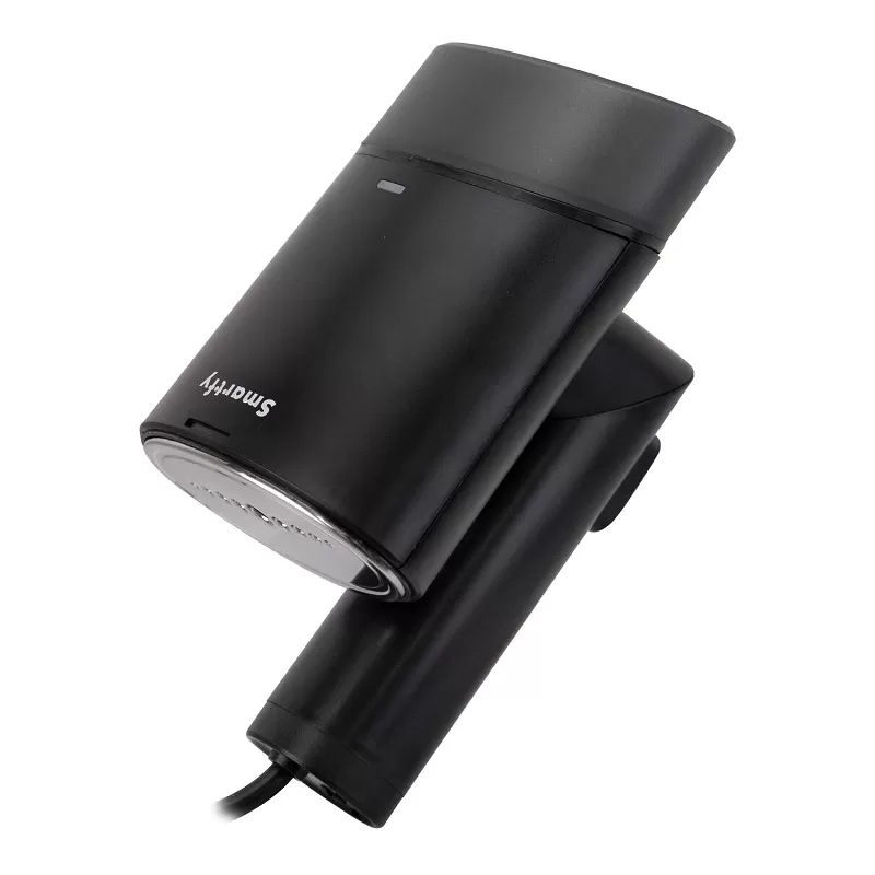 Plancha a Vapor Smartfy PV-01B 1000W 2V - Black