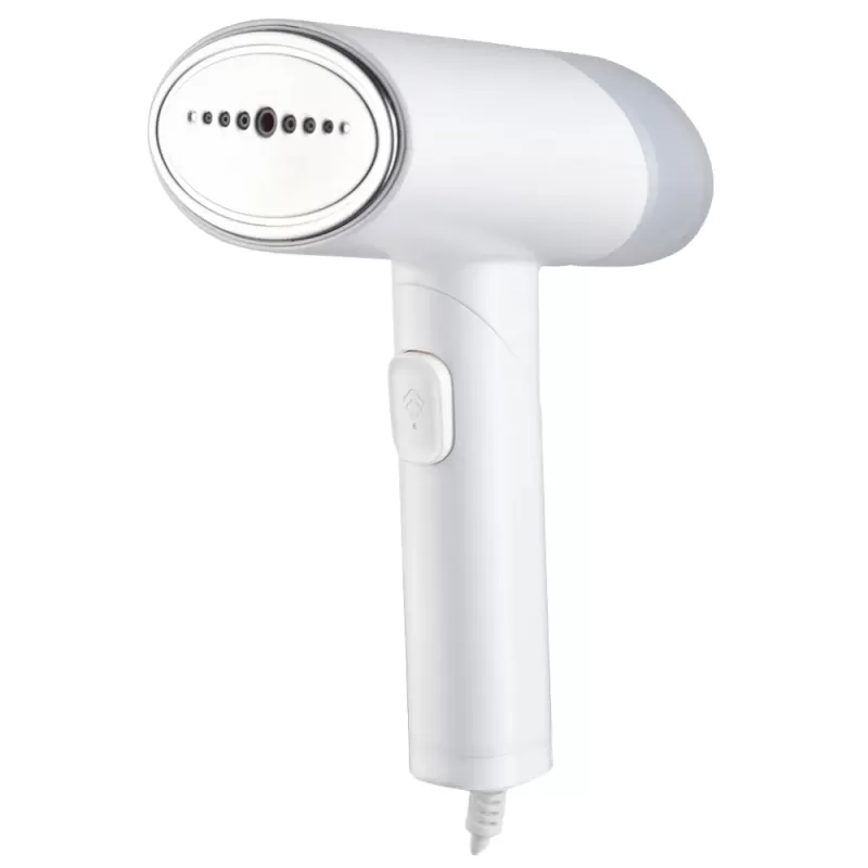 Plancha a Vapor Smartfy PV-01W 1000W 2V - White