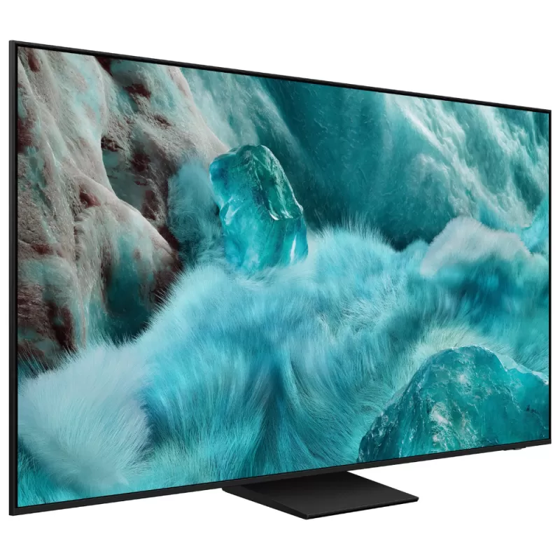 Smart TV QLED Samsung 55" QN55Q7F5AGXPR 4K Ultra HD