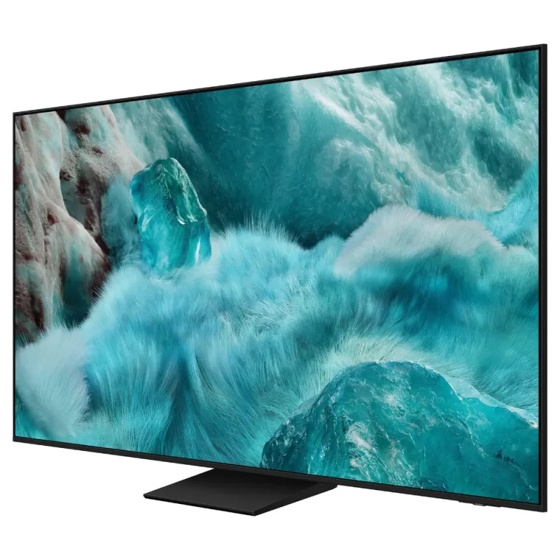 Smart TV QLED Samsung 55" QN55Q7F5AGXPR 4K Ultra HD
