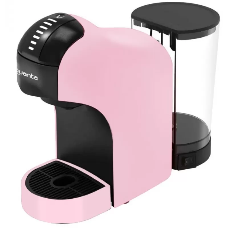 Cafetera Eléctrica Quanta Pure Flavour QTCMC50 14...