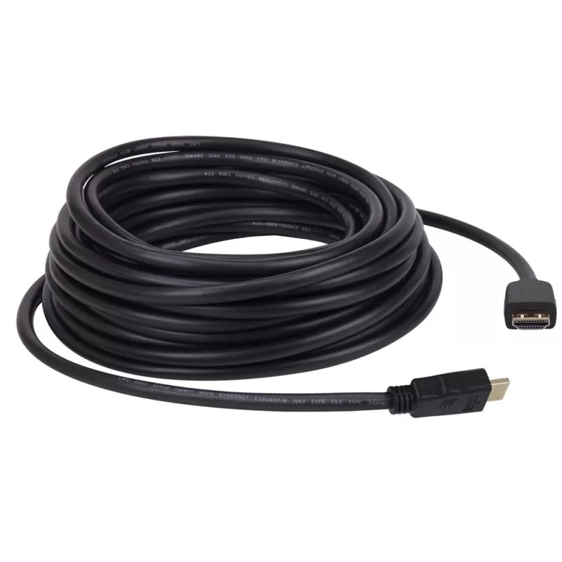 Cable HDMI Quanta QTHDMI200 - 20 Metros