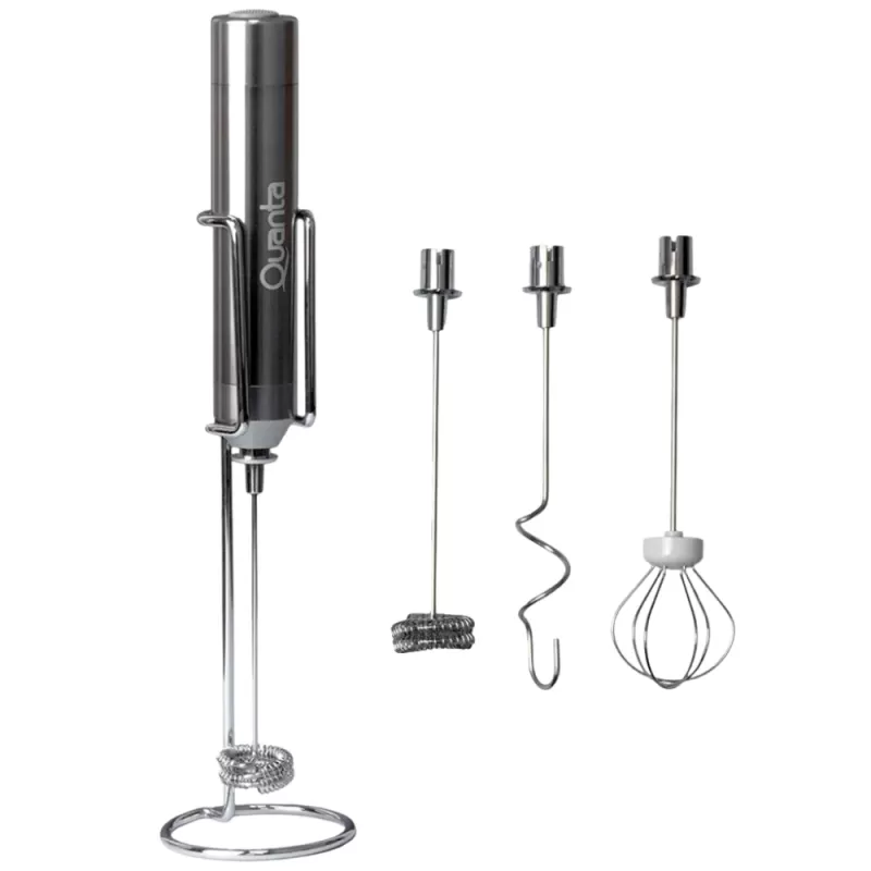 Kit Mini MIxer Pro Quanta QTMP40 4W - Silver