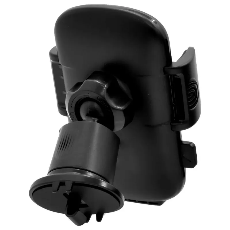 Soporte Universal Quanta AirGrip QTSCA50 - Black
