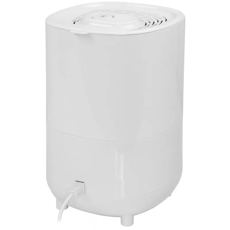 Humidificador de Aire Quanta QTUM20 Fresh Air 2.6L - Blanco