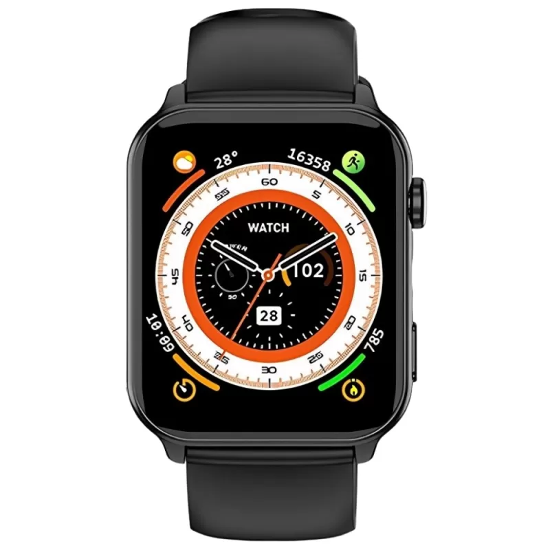 Reloj Smart Blackview R30 Max - Black