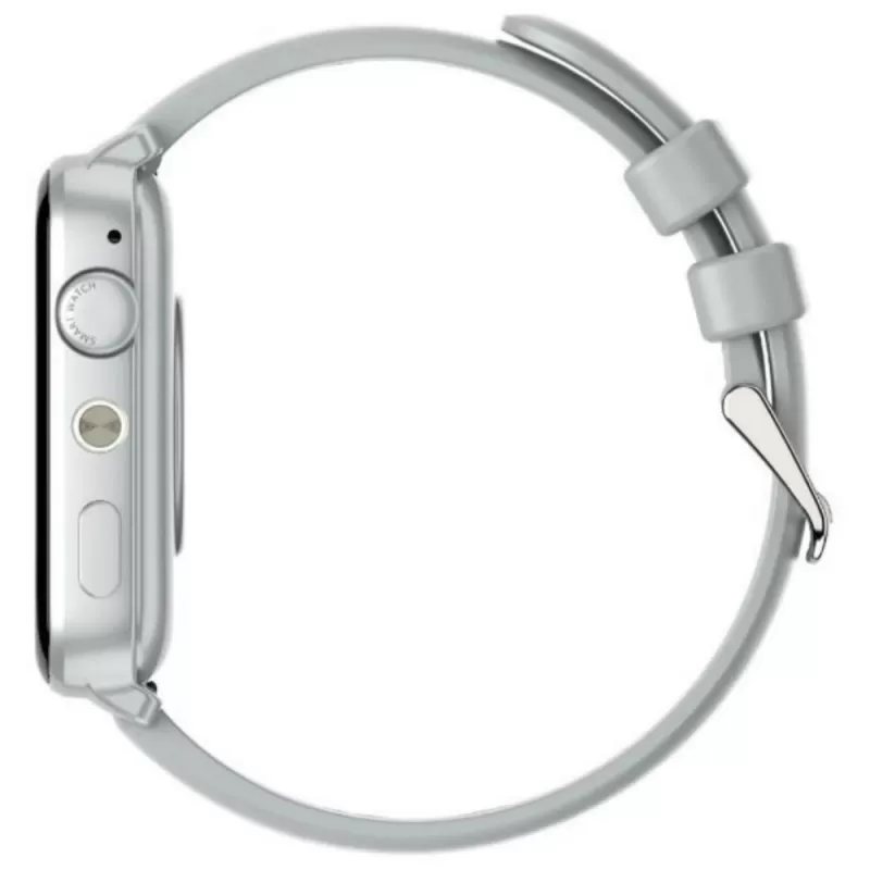 Reloj Smart Blackview R30 Max - Silver
