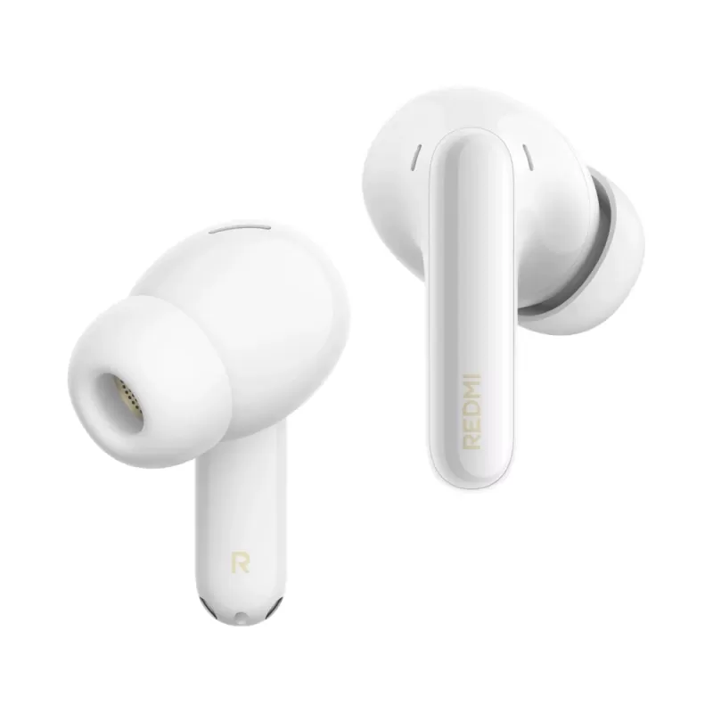 Auricular Xiaomi Redmi Buds 8 Pro M2535E1 Bluetooth - White