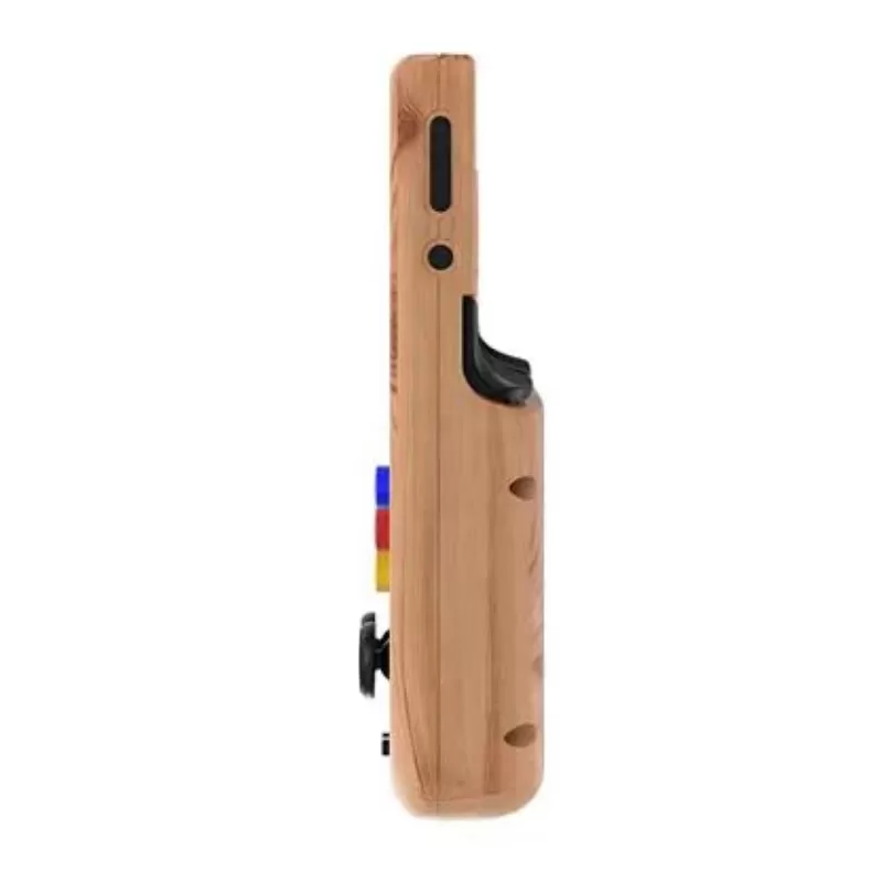 Consola Portátil Anbernic RG405V 4" Wi-Fi 4/128GB - Wood Grain