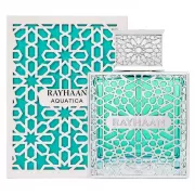 Perfume Rayhaan Aquatica EDP Masculino - 100mL
