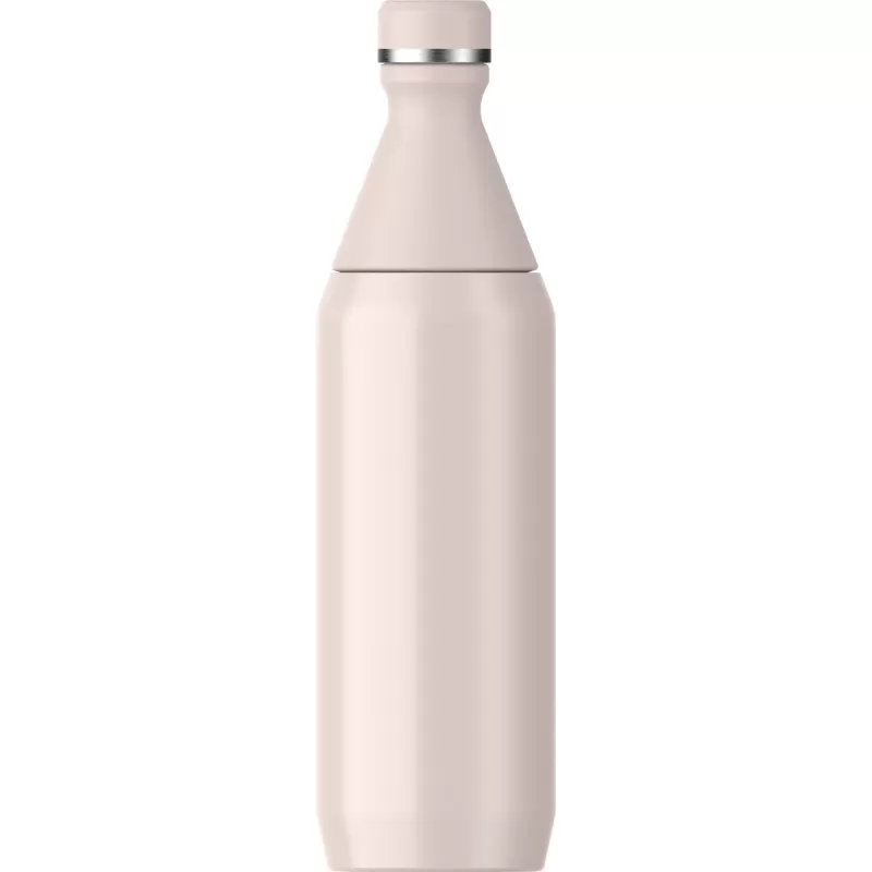 Botella Térmica Stanley The All Day Slim Bottle 590mL - Rose Quartz