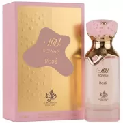 Perfume Al Wataniah Heritage Rowan Rosé EDP Femen...
