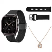 Reloj Smart G-Tide S7 Pro - Black