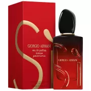 Perfume Giorgio Armani Sì Passione EDP Intense Fe...