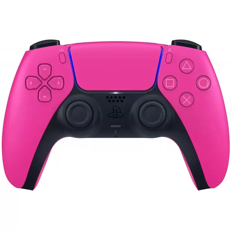 Control Sony DualSense para PlayStation 5 CFI-ZCT1W - Nova Pink