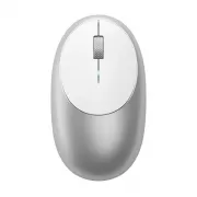 Mouse Wireless Satechi M1 ST-ABTCMS USB-C - Silver