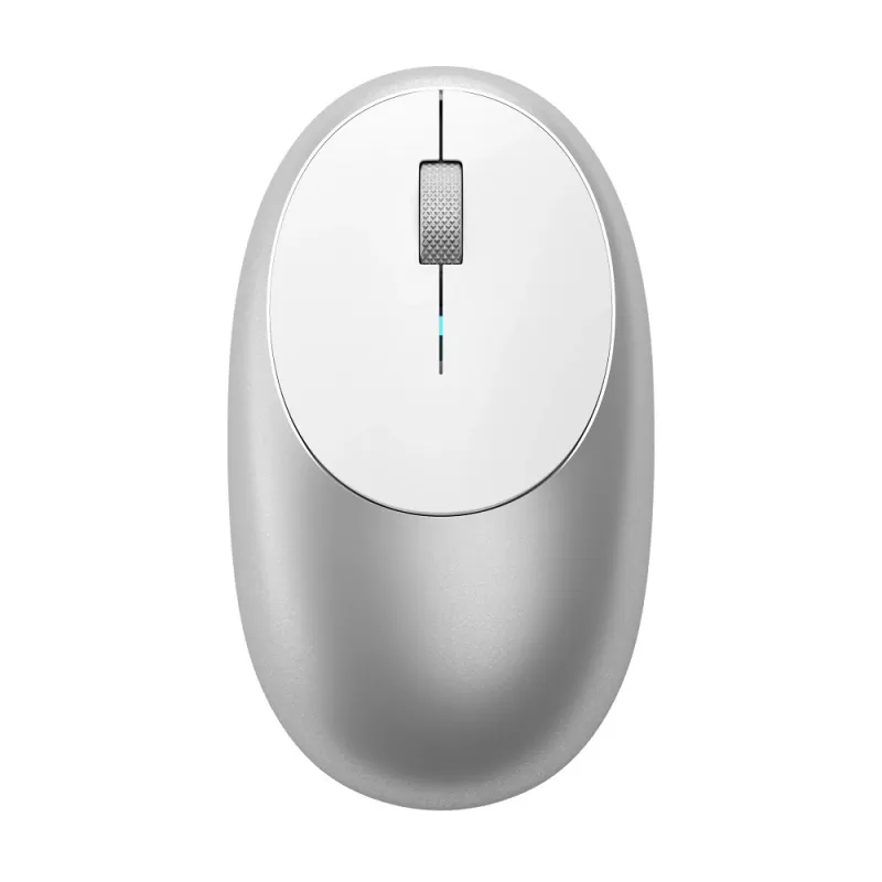 Mouse Wireless Satechi M1 ST-ABTCMS USB-C - Silver