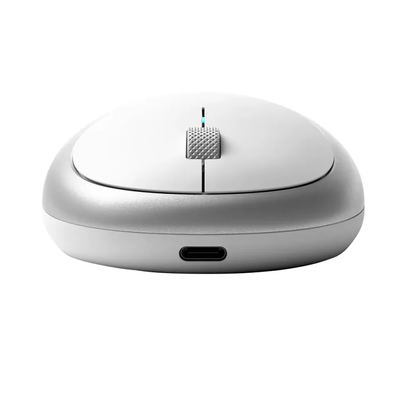 Mouse Wireless Satechi M1 ST-ABTCMS USB-C - Silver
