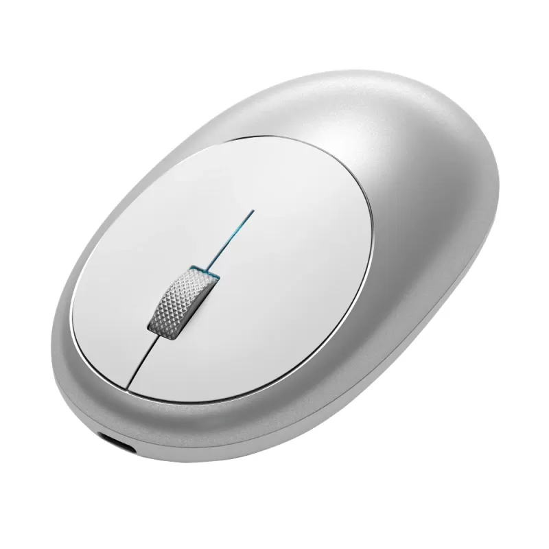 Mouse Wireless Satechi M1 ST-ABTCMS USB-C - Silver